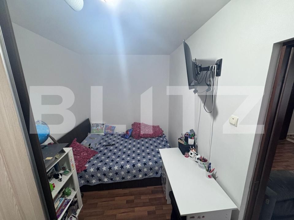 Apartament de vânzare 2 camere Micro 11 - 171414AV | BLITZ Târgoviște | Poza4