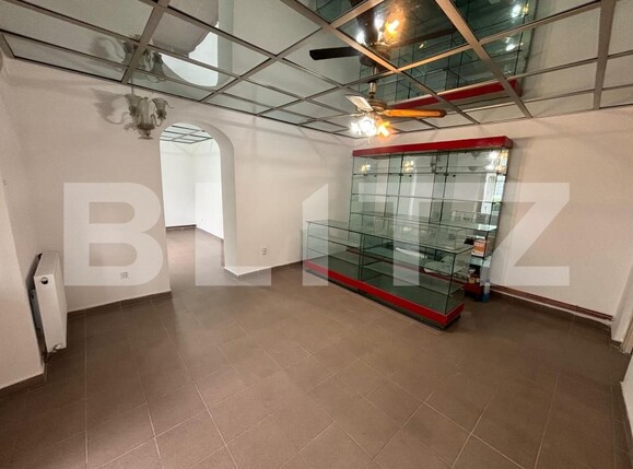 Spațiu comercial de vânzare Micro 11 - 171415SVC | BLITZ Târgoviște | Poza1