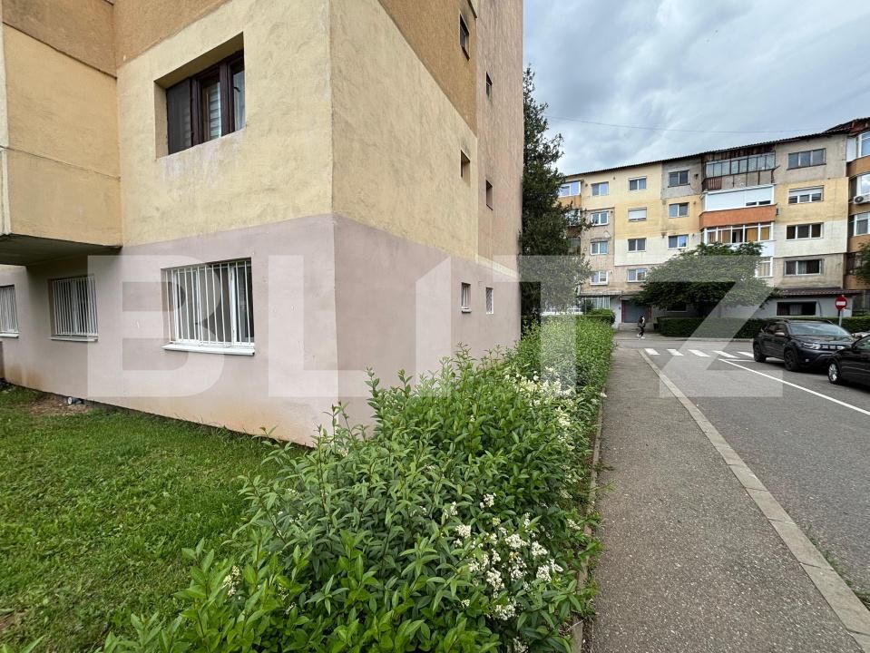 Spațiu comercial de vânzare Micro 11 - 171415SVC | BLITZ Târgoviște | Poza14