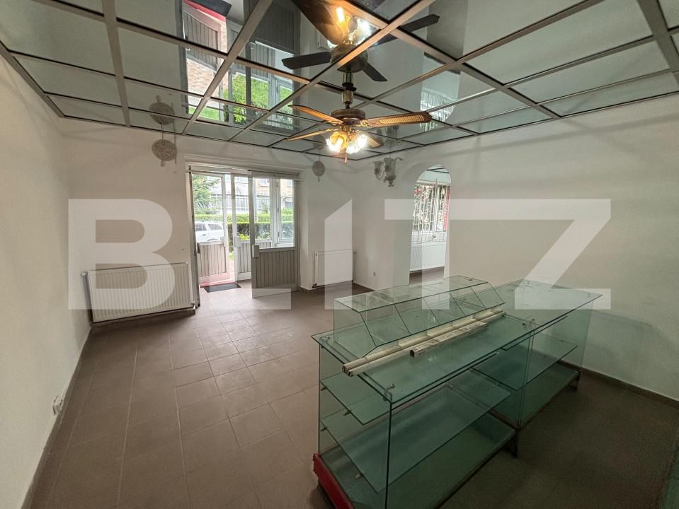 Spațiu comercial de vânzare Micro 11 - 171415SVC | BLITZ Târgoviște | Poza2