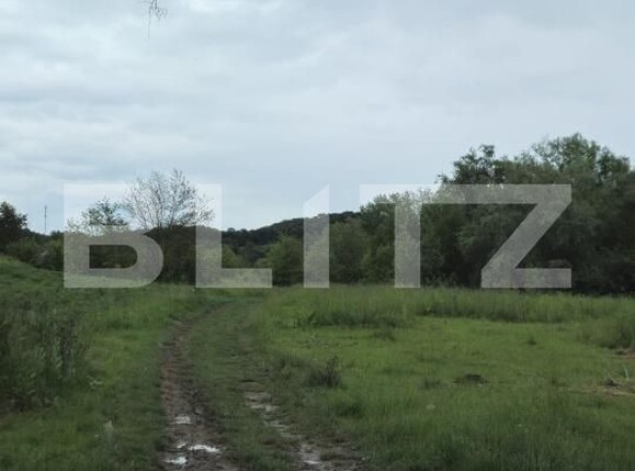 Teren de vânzare Exterior Vest - 171468TV | BLITZ Târgoviște | Poza4