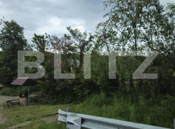 Teren de vânzare Exterior Vest - 171468TV | BLITZ Târgoviște | Poza2