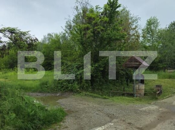 Teren de vânzare Exterior Vest - 171468TV | BLITZ Târgoviște | Poza1