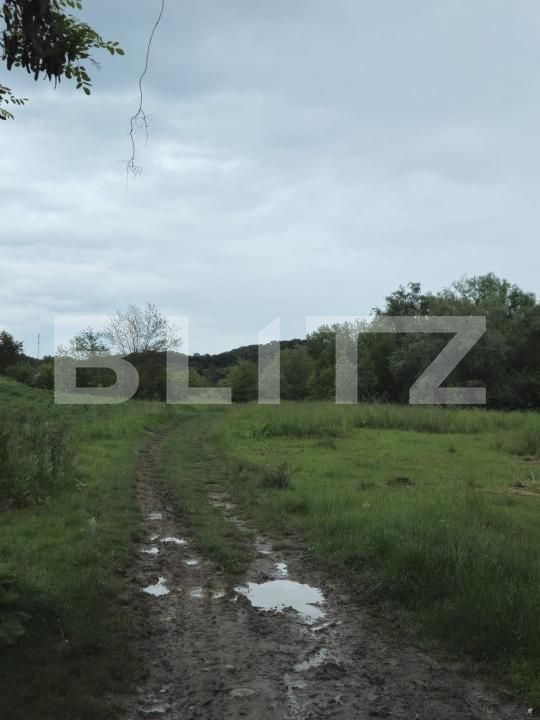 Teren de vânzare Exterior Vest - 171468TV | BLITZ Târgoviște | Poza4