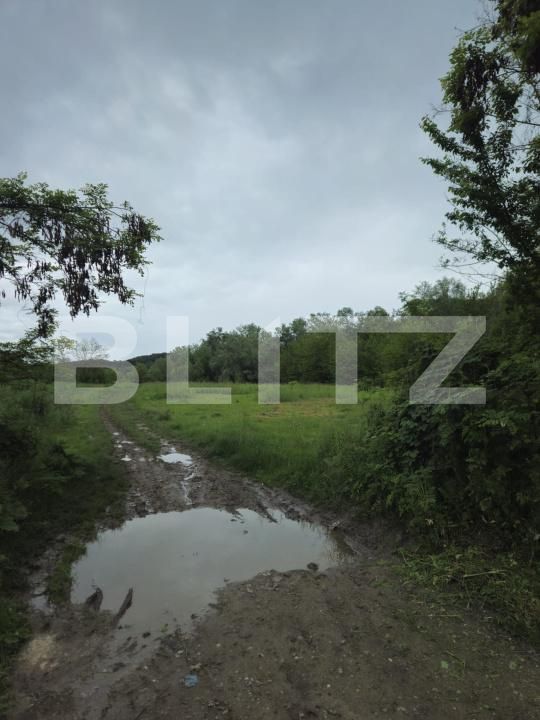 Teren de vânzare Exterior Vest - 171468TV | BLITZ Târgoviște | Poza5