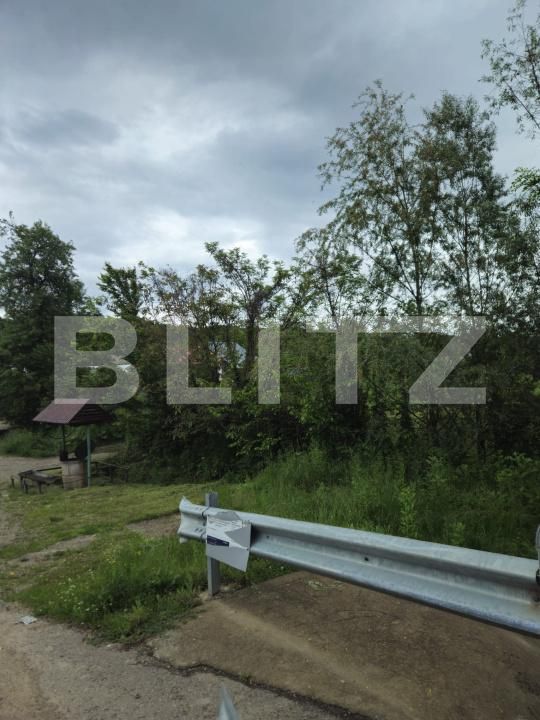 Teren de vânzare Exterior Vest - 171468TV | BLITZ Târgoviște | Poza2