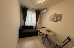Apartament de vanzare, cu 3 camere, 49 mp, zona Micro 11