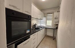 Apartament de vanzare, cu 3 camere, 49 mp, zona Micro 11