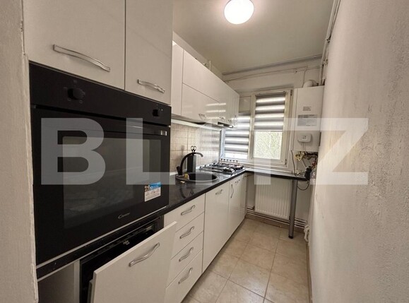 Apartament de vânzare 3 camere Micro 11 - 171489AV | BLITZ Târgoviște | Poza5