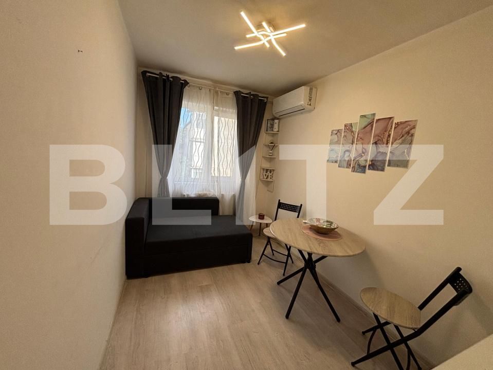 Apartament de vânzare 3 camere Micro 11 - 171489AV | BLITZ Târgoviște | Poza4