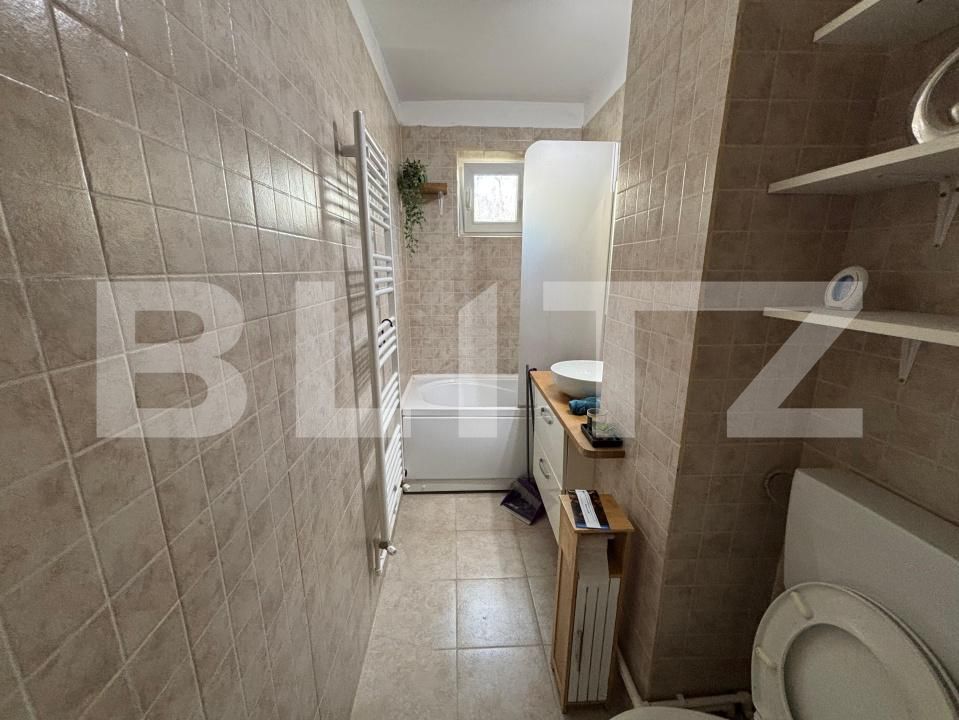 Apartament de vânzare 3 camere Micro 11 - 171489AV | BLITZ Târgoviște | Poza6