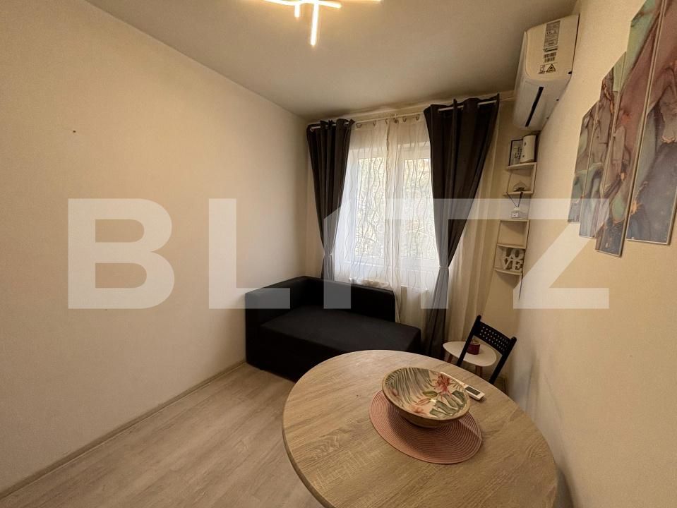 Apartament de vânzare 3 camere Micro 11 - 171489AV | BLITZ Târgoviște | Poza3