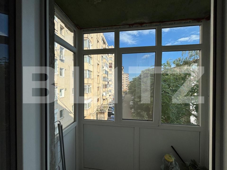 Apartament de vânzare 3 camere Micro 11 - 171489AV | BLITZ Târgoviște | Poza8
