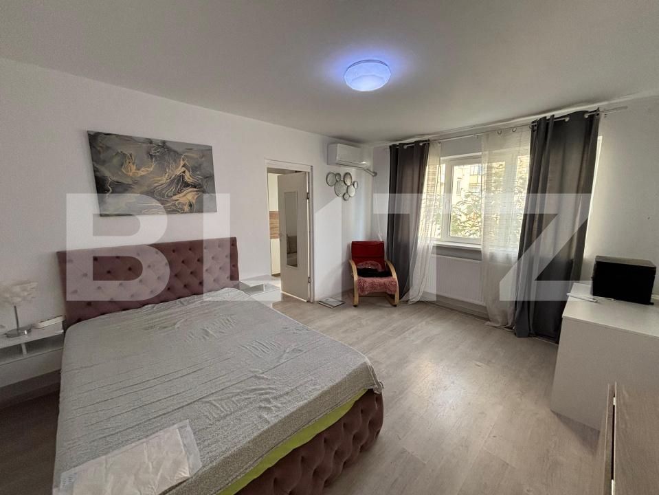Apartament de vânzare 3 camere Micro 11 - 171489AV | BLITZ Târgoviște | Poza1