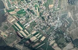 Teren intravilan, de vanzare, 670 mp, zona Priseaca 