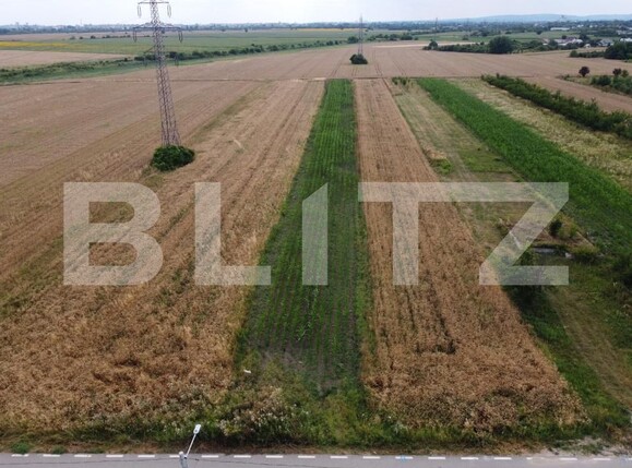 Teren de vânzare Razvad - 171605TV | BLITZ Târgoviște | Poza1