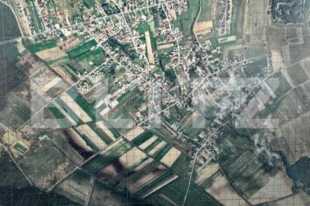 Teren de vânzare Priseaca - 171607TV | BLITZ Târgoviște | Poza1