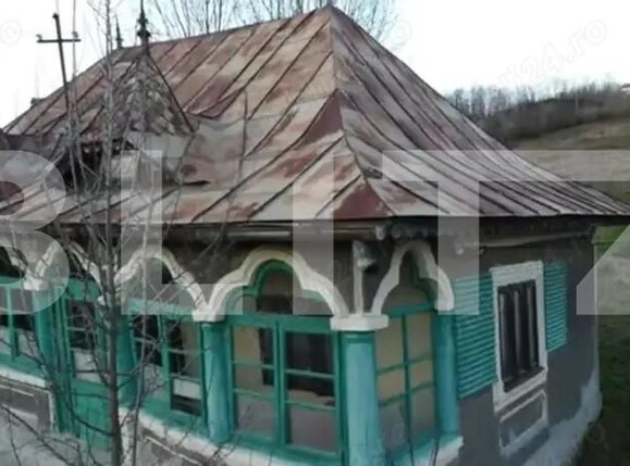 Casa de vânzare 4 camere Vulcana-Bai - 171708CV | BLITZ Târgoviște | Poza1