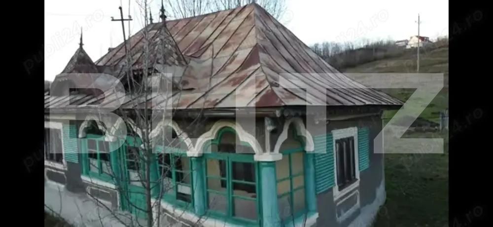 Casa de vânzare 4 camere Vulcana-Bai - 171708CV | BLITZ Târgoviște | Poza1