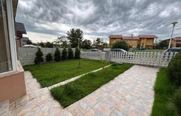 Casa de vanzare, cu 4 camere, 145mp, zona Priseaca