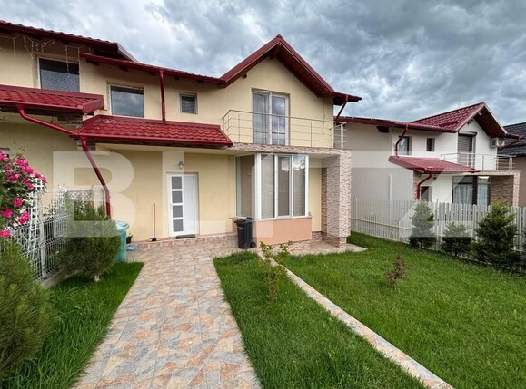 Casa de vânzare 4 camere Priseaca - 171799CV | BLITZ Târgoviște | Poza1