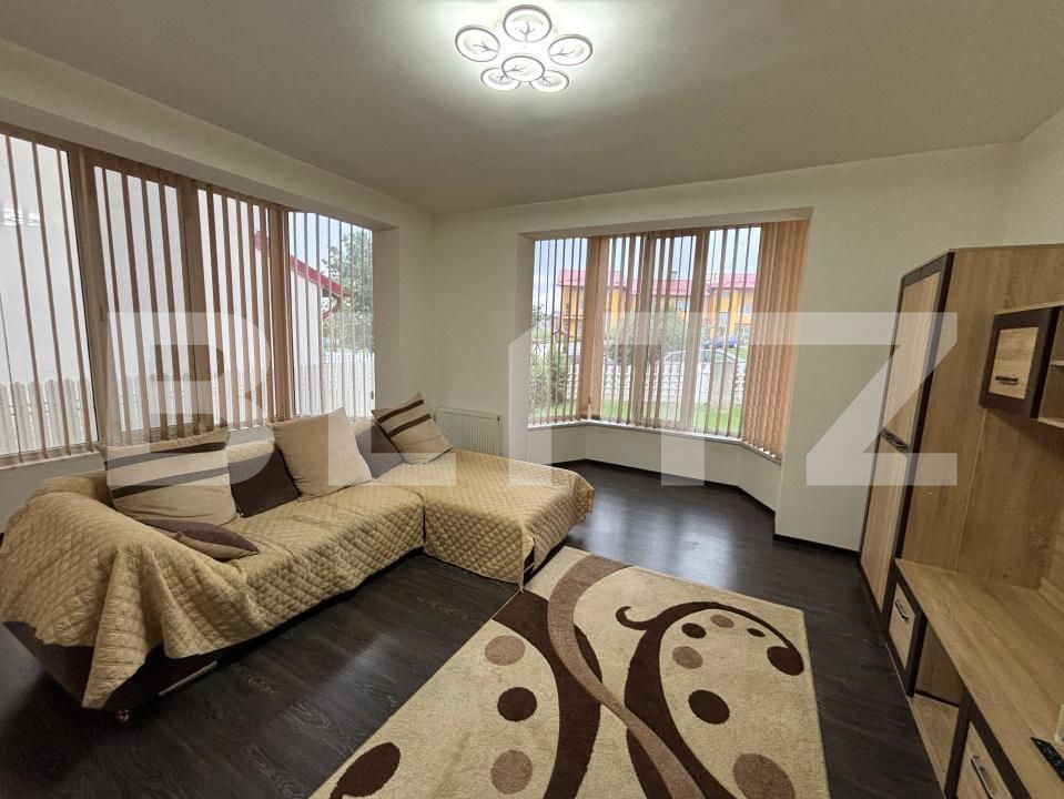 Casa de vânzare 4 camere Priseaca - 171799CV | BLITZ Târgoviște | Poza4