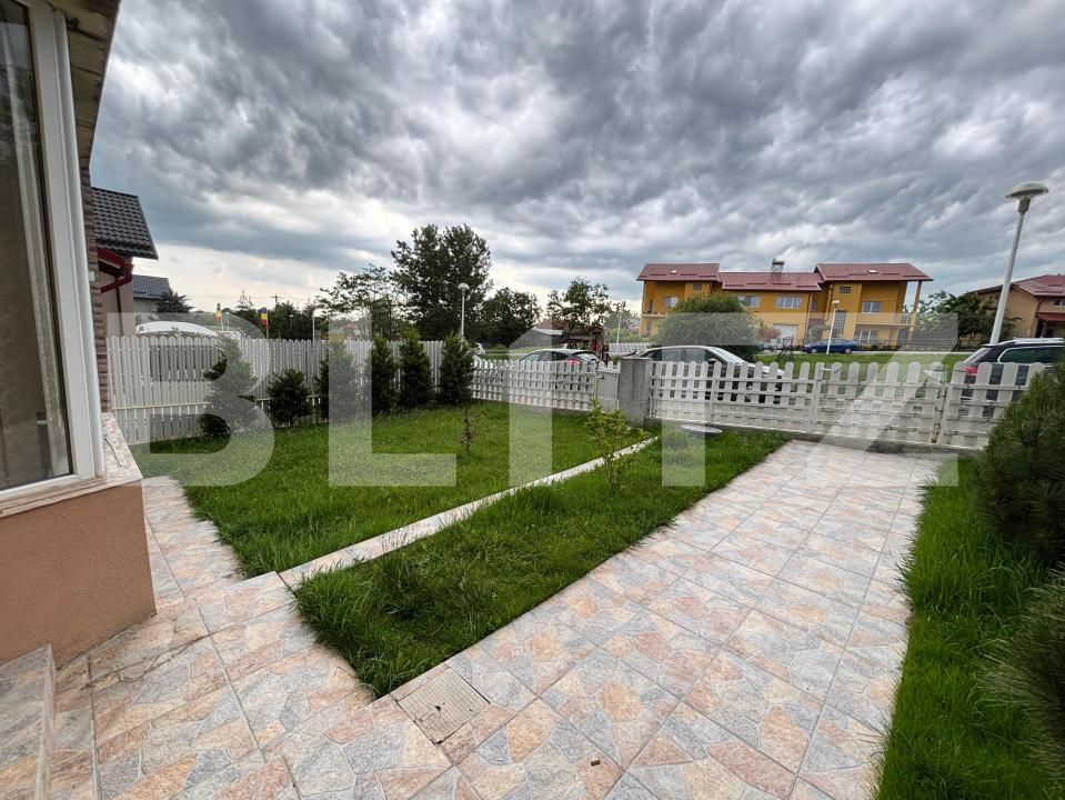 Casa de vânzare 4 camere Priseaca - 171799CV | BLITZ Târgoviște | Poza2
