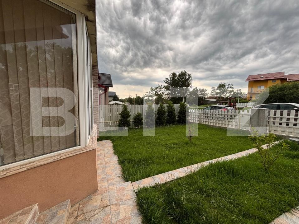 Casa de vânzare 4 camere Priseaca - 171799CV | BLITZ Târgoviște | Poza3