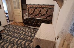 Voinesti Casa batraneasca, de vanzare, 70 mp