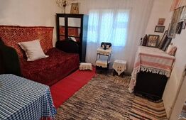 Voinesti Casa batraneasca, de vanzare, 70 mp