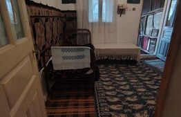 Voinesti Casa batraneasca, de vanzare, 70 mp