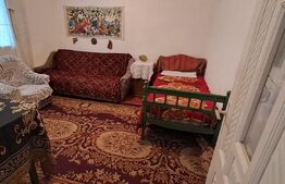 Voinesti Casa batraneasca, de vanzare, 70 mp