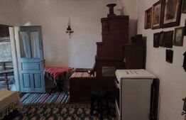 Voinesti Casa batraneasca, de vanzare, 70 mp