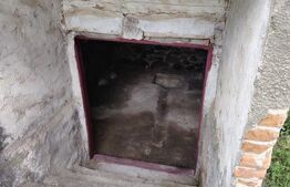 Voinesti Casa batraneasca, de vanzare, 70 mp