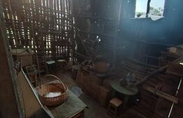 Voinesti Casa batraneasca, de vanzare, 70 mp