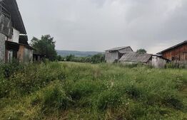 Voinesti Casa batraneasca, de vanzare, 70 mp
