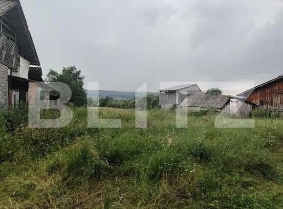 Casa de vânzare 3 camere Exterior Nord - 171920CV | BLITZ Târgoviște | Poza2