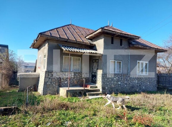 Casa de vânzare 3 camere Exterior Nord - 171920CV | BLITZ Târgoviște | Poza1