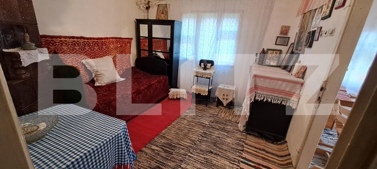 Casa de vânzare 3 camere Exterior Nord - 171920CV | BLITZ Târgoviște | Poza12