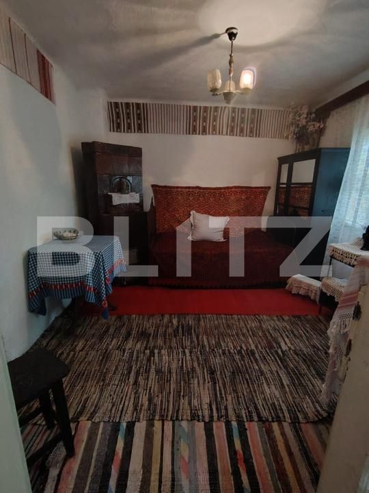 Casa de vânzare 3 camere Exterior Nord - 171920CV | BLITZ Târgoviște | Poza3