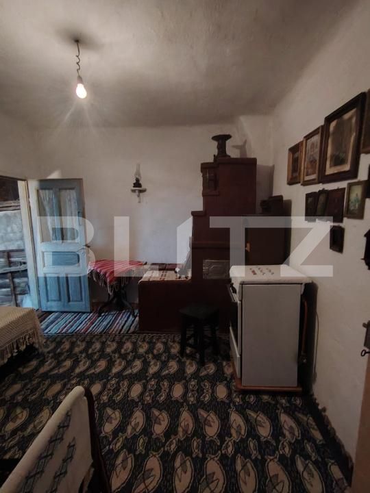 Casa de vânzare 3 camere Exterior Nord - 171920CV | BLITZ Târgoviște | Poza10