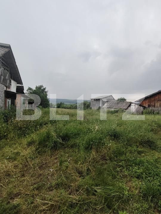 Casa de vânzare 3 camere Exterior Nord - 171920CV | BLITZ Târgoviște | Poza8