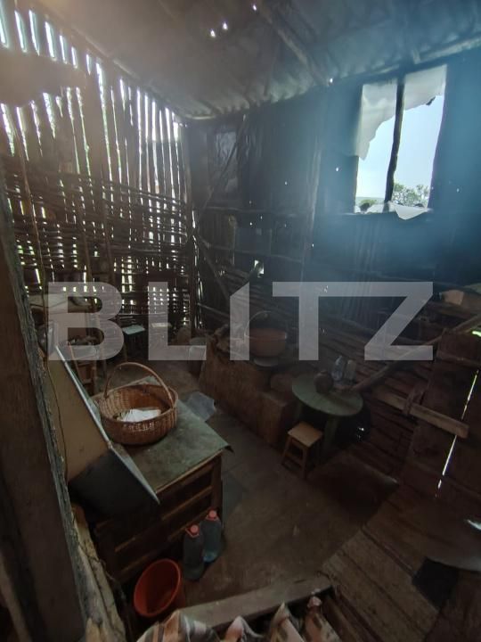 Casa de vânzare 3 camere Exterior Nord - 171920CV | BLITZ Târgoviște | Poza15