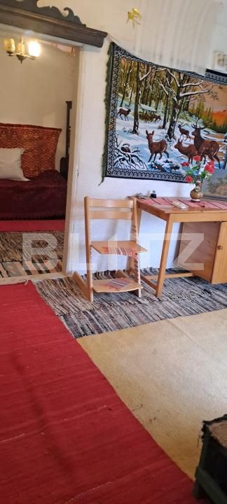 Casa de vânzare 3 camere Exterior Nord - 171920CV | BLITZ Târgoviște | Poza3