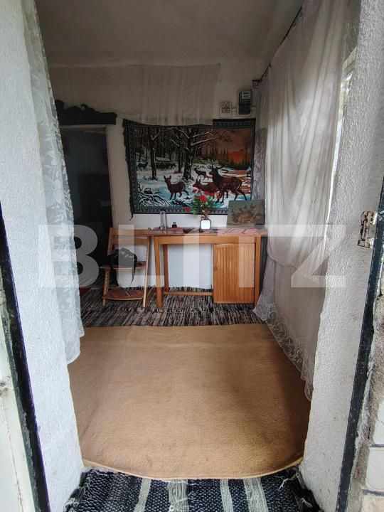 Casa de vânzare 3 camere Exterior Nord - 171920CV | BLITZ Târgoviște | Poza4