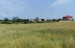 Teren extravilan, de vanzare, 1900 mp, zona Priseaca