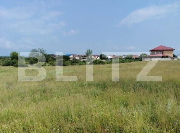 Teren de vânzare Priseaca - 172069TV | BLITZ Târgoviște | Poza1