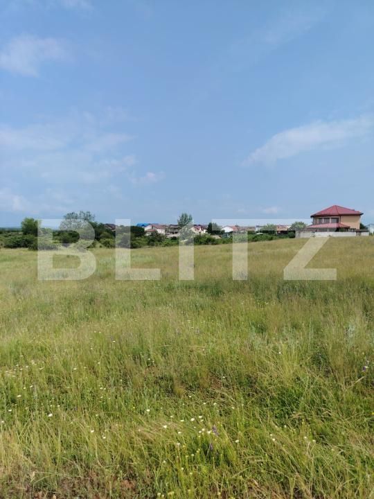 Teren de vânzare Priseaca - 172069TV | BLITZ Târgoviște | Poza1