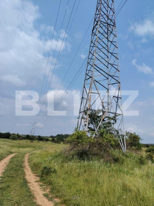 Teren de vânzare Priseaca - 172069TV | BLITZ Târgoviște | Poza2