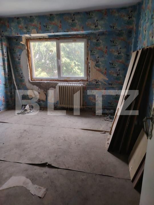 Apartament de vânzare 3 camere Micro 11 - 172097AV | BLITZ Târgoviște | Poza4